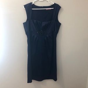Eliza J cocktail dress